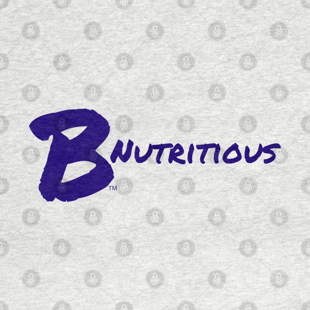 B Nutritious by B